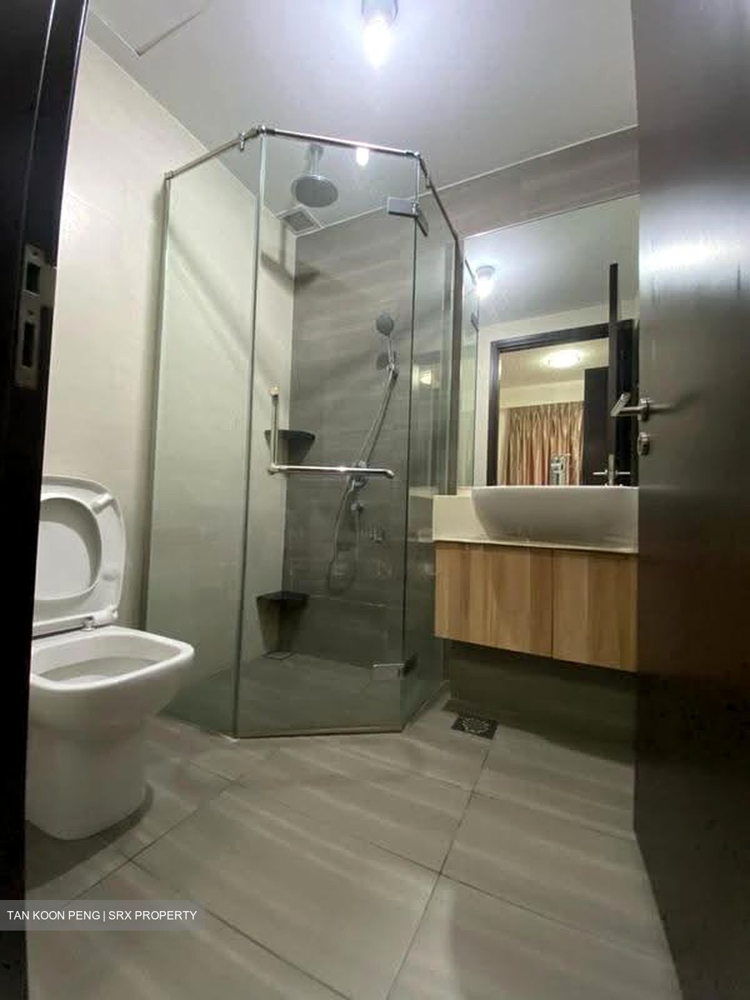 Nottinghill Suites (D21), Apartment #626696691